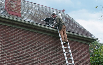 what affects urgent Glororum roof repairs