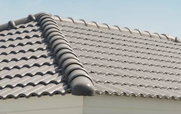 advantages of Glororum clay roofing