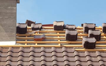 Glororum clay roofing costs