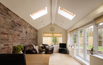 conservatory roof insulation Glororum, Northumberland