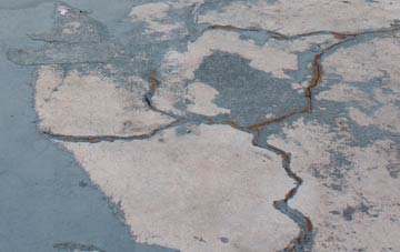 fibreglass roofing replacement Glororum