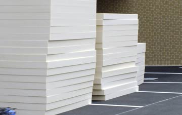 Glororum flat roof insulation costs