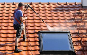 roof cleaning Glororum, Northumberland