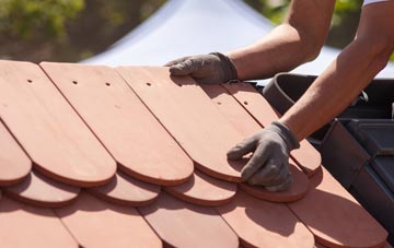 Glororum roof tile contractors