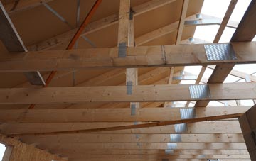 Glororum roof truss costs