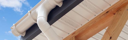 get Glororum guttering quotes today