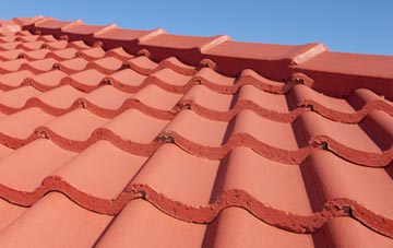 Glororum tile and slate roof replacement
