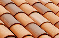 Glororum clay roofing