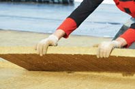 find rated Glororum roof insulation companies