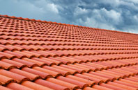 Glororum roofing tiles